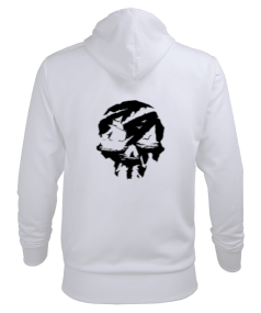 Sea Of Thieves Erkek Kapüşonlu Hoodie Sweatshirt