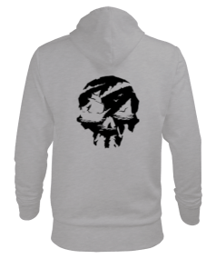 Sea Of Thieves Erkek Kapüşonlu Hoodie Sweatshirt