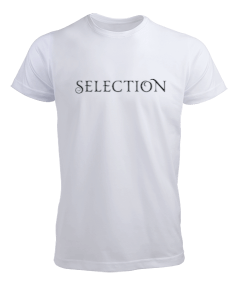 Selection Erkek T-shirt Erkek Tişört