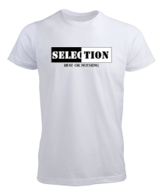 Selection T-shirt Erkek Tişört