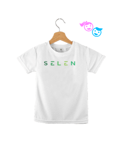 Selen Kids Çocuk Unisex