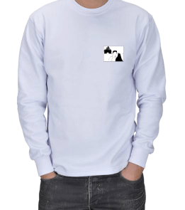 sevgili ERKEK SWEATSHIRT