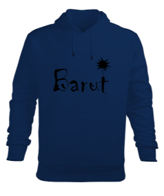 Sevgili kombinleri Erkek Kapüşonlu Hoodie Sweatshirt