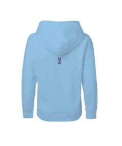 Sevimli Yaratık Çocuk Unisex Hoodie Kapüşonlu