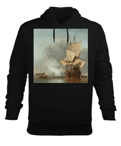 ship hoodie Erkek Kapüşonlu Hoodie Sweatshirt