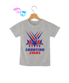 Shooting Star Çocuk Unisex