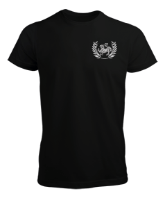 Shotokan Karate Erkek Tshirt Erkek Tişört