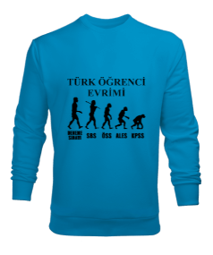 sınav Erkek Sweatshirt