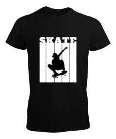 SKATE Erkek Tişört