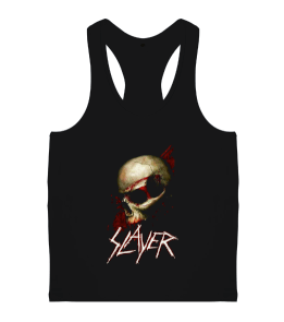 Slayer Erkek Body Gym Atlet