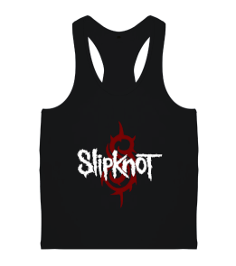 Slipknot Erkek Body Gym Atlet