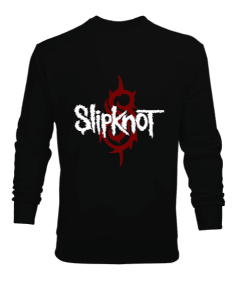 Slipknot Erkek Sweatshirt