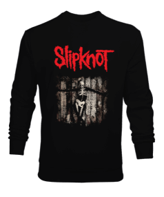 Slipknot Erkek Sweatshirt