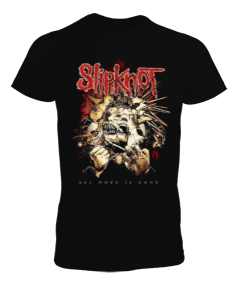 Slipknot Erkek Tişört