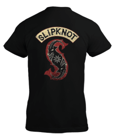 Slipknot Erkek Tişört