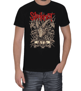 Slipknot Erkek Tişört