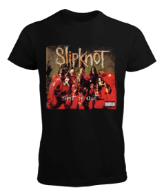 Slipknot - Spit it Out Erkek Tişört