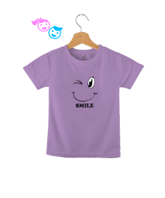 Smile Çocuk Unisex