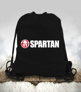 spartan Büzgülü spor çanta