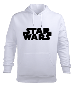 STAR WARS Hoodie Erkek Kapüşonlu Hoodie Sweatshirt