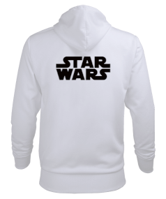 Star Wars Hoodie Erkek Kapüşonlu Hoodie Sweatshirt