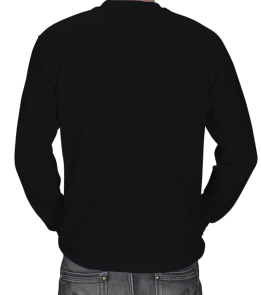 star wars klon ERKEK SWEATSHIRT