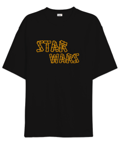 STAR WARS Oversize Unisex Tişört