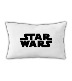 STAR WARS Pillow Uyku Yastık Kılıfı