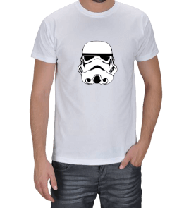 Star Wars T-shirt Erkek Tişört