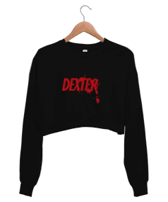 staydin Kadın Crop Sweatshirt