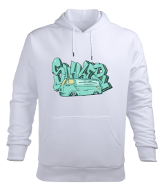 Subway giyim Erkek Kapüşonlu Hoodie Sweatshirt