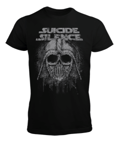 Suicide Silence Erkek Tişört