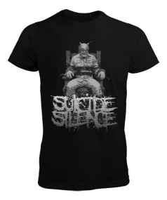 Suicide Silence Erkek Tişört