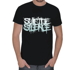 Suicide Silence T-Shirt Erkek Tişört