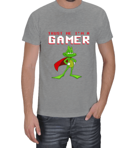 Super Frog G Erkek Tişört