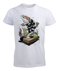 Sushi Collection Erkek Tişört