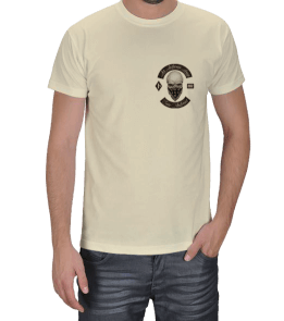 T-SHIRT Erkek Tişört