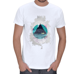 Tasarim T-shirt Erkek Tişört