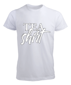 Tea Shirt W Erkek Tişört