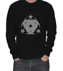 TEŞKİLAT-I MAHSUSA ERKEK SWEATSHIRT