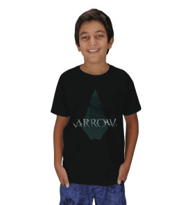 The Arrow Çocuk Unisex