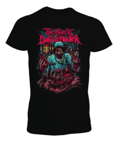 The Black Dahlia Murder Erkek Tişört