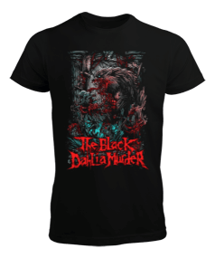 The Black Dahlia Murder Erkek Tişört