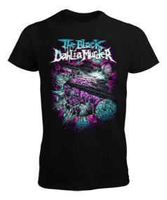 The Black Dahlia Murder Erkek Tişört