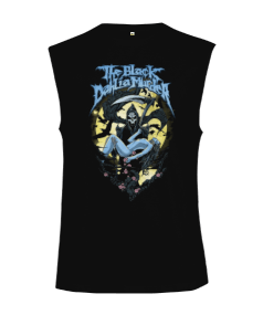 The Black Dahlia Murder Kesik Kol Unisex Tişört