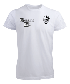 The Breaking Bad erkek tshirt Erkek Tişört