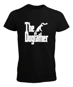 The DogFather Erkek Tişört