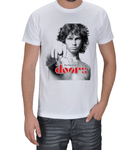 The Doors Erkek Tişört