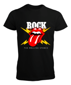 The Rolling Stones Erkek Tişört