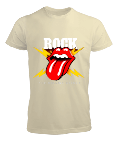 The Rolling Stones Erkek Tişört